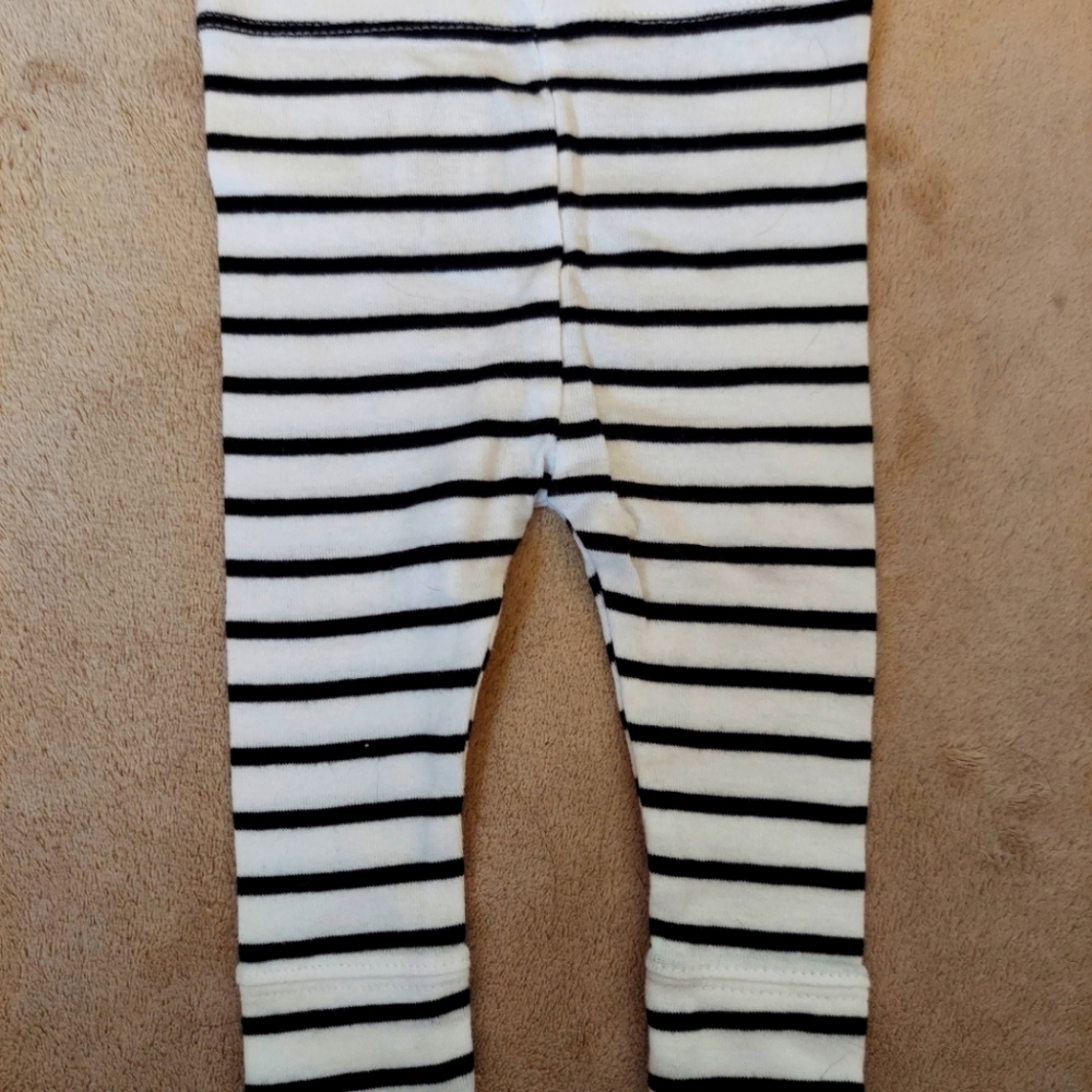 0-3 Month Pants